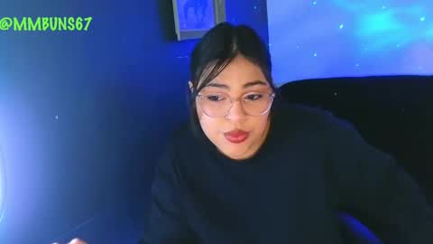 Snapshot of miacanela_xo chatting on 19, 9, 2025 Mia online show from 19, 9, 2025