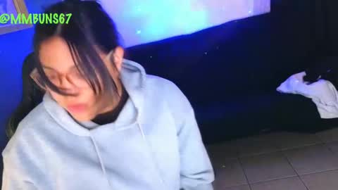 Snapshot of miacanela_xo chatting on 24, 9, 2025 Mia online show from 24, 9, 2025