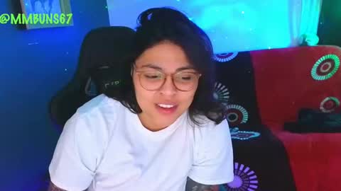 Snapshot of miacanela_xo chatting on 2, 10, 2025 Mia online show from 2, 10, 2025
