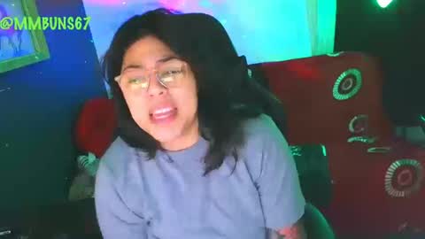 Snapshot of miacanela_xo chatting on 12, 10, 2025 Mia online show from 12, 10, 2025