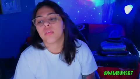 Snapshot of miacanela_xo chatting on 27, 10, 2025 Mia online show from 27, 10, 2025