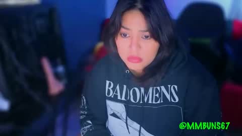 Snapshot of miacanela_xo chatting on 18, 11, 2025 Mia online show from 18, 11, 2025