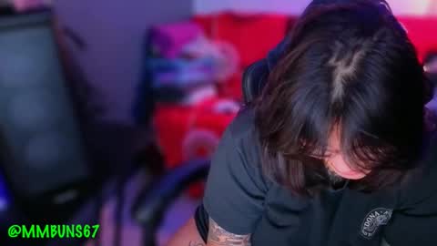 Snapshot of miacanela_xo chatting on 22, 11, 2025 Mia online show from 22, 11, 2025