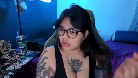 Mia online show from 3, 6, 2026