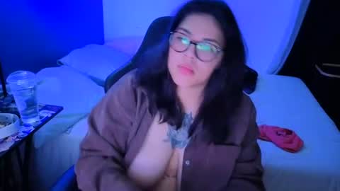 Mia online show from 16, 7, 2026