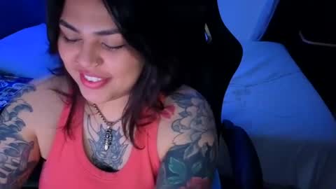 Mia online show from 18, 7, 2026