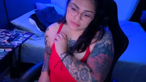 Mia online show from 19, 7, 2026