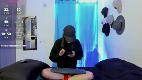 Snapshot of miacarterxxx chatting on 8, 1, 2026 miacarterxxx online show from 8, 1, 2026