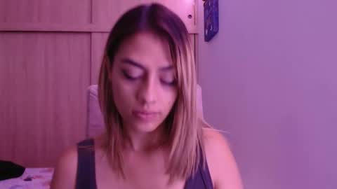 Snapshot of miacollings1 chatting on 17, 1, 2026 Miia online show from 17, 1, 2026