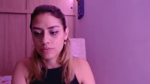 Snapshot of miacollings1 chatting on 18, 1, 2026 Miia online show from 18, 1, 2026