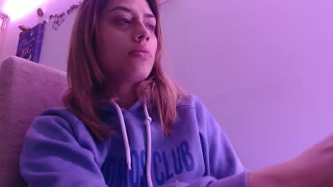 Snapshot of miacollings1 chatting on 15, 2, 2026 Miia online show from 15, 2, 2026