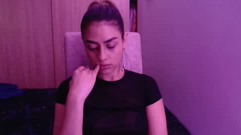 Snapshot of miacollings1 chatting on 2, 3, 2026 Miia online show from 2, 3, 2026