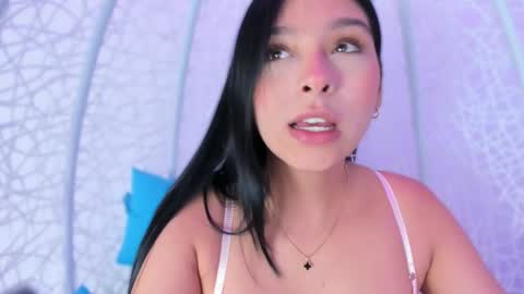 Snapshot of miacollson chatting on 20, 2, 2025 mia online show from 20, 2, 2025