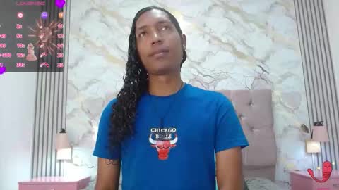 MiaCoock online show from 14, 1, 2026