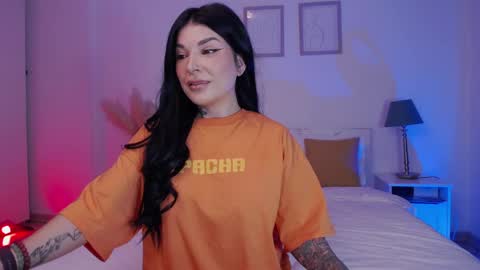 miacute4u online show from 24, 3, 2026