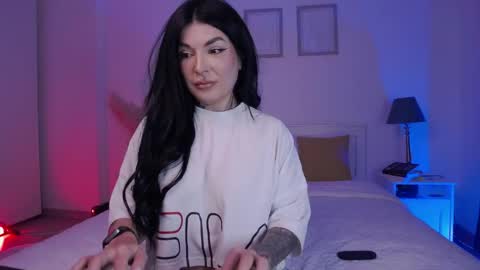 miacute4u online show from 1, 4, 2026