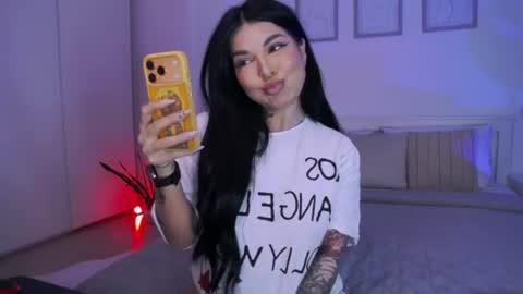 Snapshot of miacute4u chatting on 17, 6, 2026 miacute4u online show from 17, 6, 2026