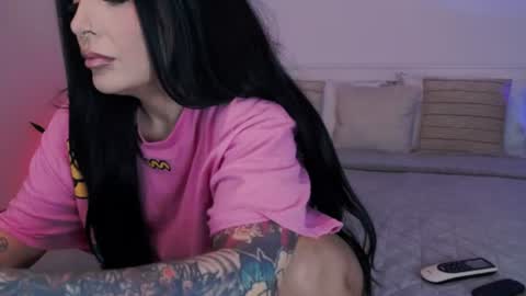 Snapshot of miacute4u chatting on 23, 6, 2026 miacute4u online show from 23, 6, 2026