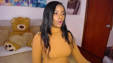 Snapshot of miaderail chatting on 12, 5, 2026 Sofi online show from 12, 5, 2026