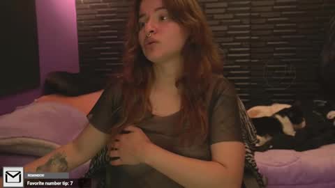 Mia online show from 30, 11, 2025