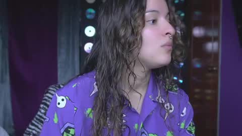 Snapshot of miadimota chatting on 18, 4, 2026 Mia online show from 18, 4, 2026