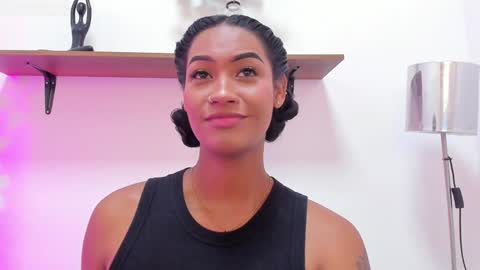 Snapshot of miaebony_ chatting on 18, 12, 2024 Call me Mia online show from 18, 12, 2024