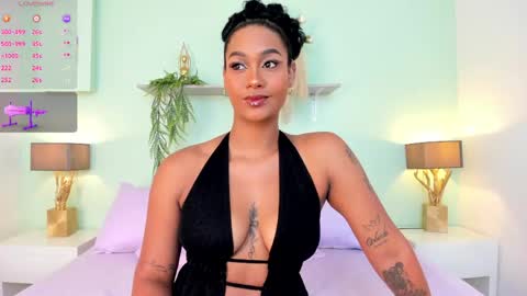 Snapshot of miaebony_ chatting on 25, 4, 2026 Call me Mia online show from 25, 4, 2026
