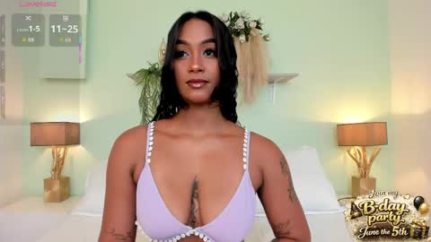 Snapshot of miaebony_ chatting on 29, 5, 2026 Call me Mia online show from 29, 5, 2026