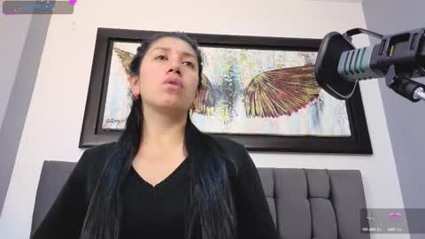 Mia Carter  Schedule 800 - 1430 gtm-5 online show from 1, 10, 2025