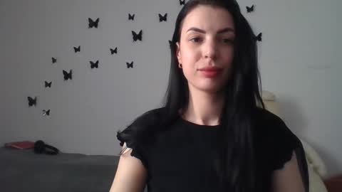 Snapshot of miaflame78 chatting on 19, 5, 2026 Mia online show from 19, 5, 2026