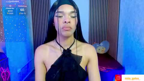 Snapshot of miagates_tay chatting on 7, 11, 2025 Mia online show from 7, 11, 2025