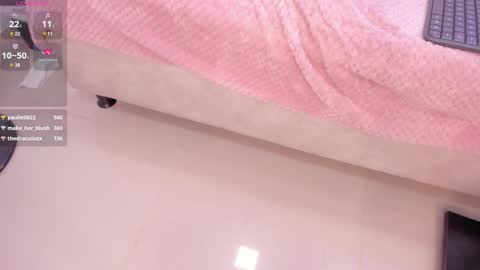 Snapshot of miagiorgia chatting on 9, 1, 2025 Mia online show from 9, 1, 2025