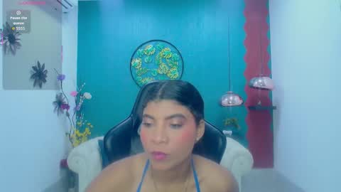 miagreys1 online show from 26, 11, 2025