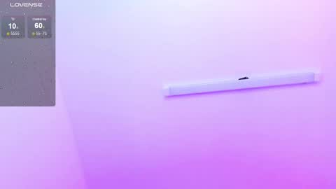 Mia Connor online show from 27, 12, 2024