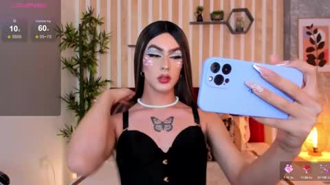 Mia Connor online show from 26, 2, 2025