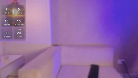 Snapshot of miah_luv chatting on 11, 9, 2025 Miah online show from 11, 9, 2025