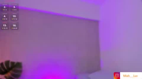 Miah online show from 12, 3, 2026