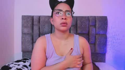 miah new independent model acount online show from 5, 11, 2025