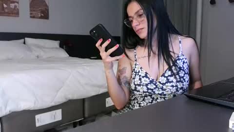 Snapshot of miahale chatting on 10, 12, 2024 Ms Mia  Owner Of  Your Mind online show from 10, 12, 2024