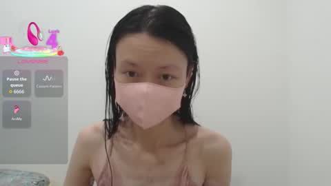 Snapshot of miahchan68 chatting on 30, 9, 2025 miahchan68 online show from 30, 9, 2025