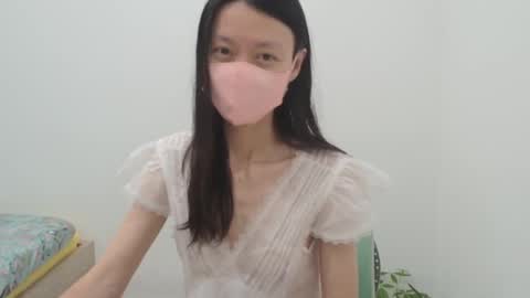 Snapshot of miahchan68 chatting on 2, 10, 2025 miahchan68 online show from 2, 10, 2025