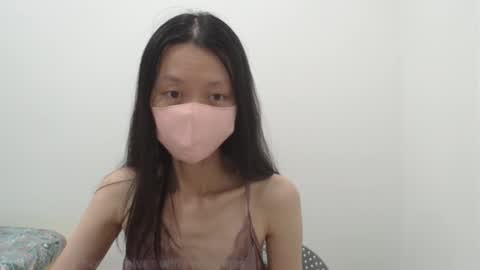 Snapshot of miahchan68 chatting on 4, 10, 2025 miahchan68 online show from 4, 10, 2025