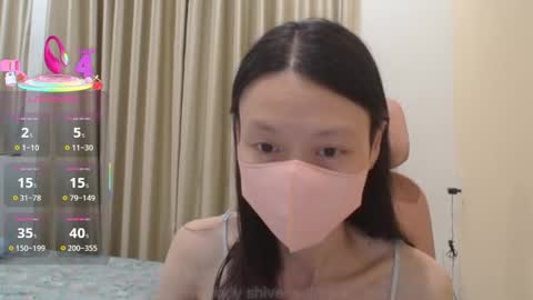 Snapshot of miahchan68 chatting on 8, 11, 2025 miahchan68 online show from 8, 11, 2025