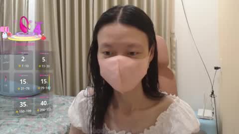 Snapshot of miahchan68 chatting on 23, 11, 2025 miahchan68 online show from 23, 11, 2025