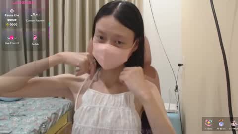 Snapshot of miahchan68 chatting on 26, 11, 2025 miahchan68 online show from 26, 11, 2025