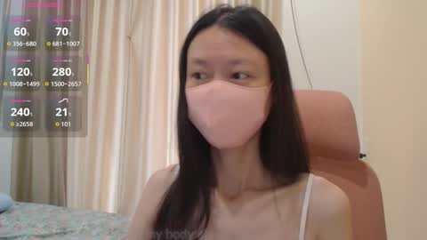 Snapshot of miahchan68 chatting on 28, 11, 2025 miahchan68 online show from 28, 11, 2025