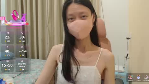 miahchan68 online show from 20, 12, 2025