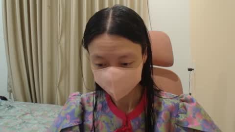 miahchan68 online show from 9, 1, 2026