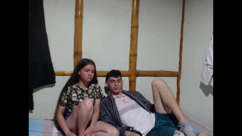 Mia  Sam online show from 6, 2, 2025