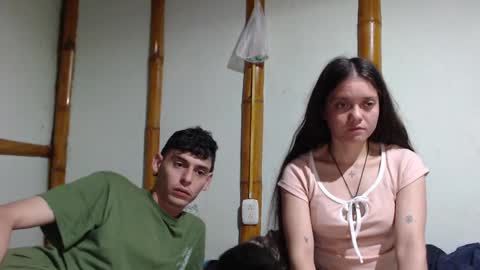 Mia  Sam online show from 10, 3, 2025